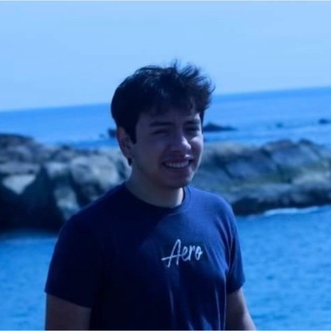 Michael Ramos's Profile Photo